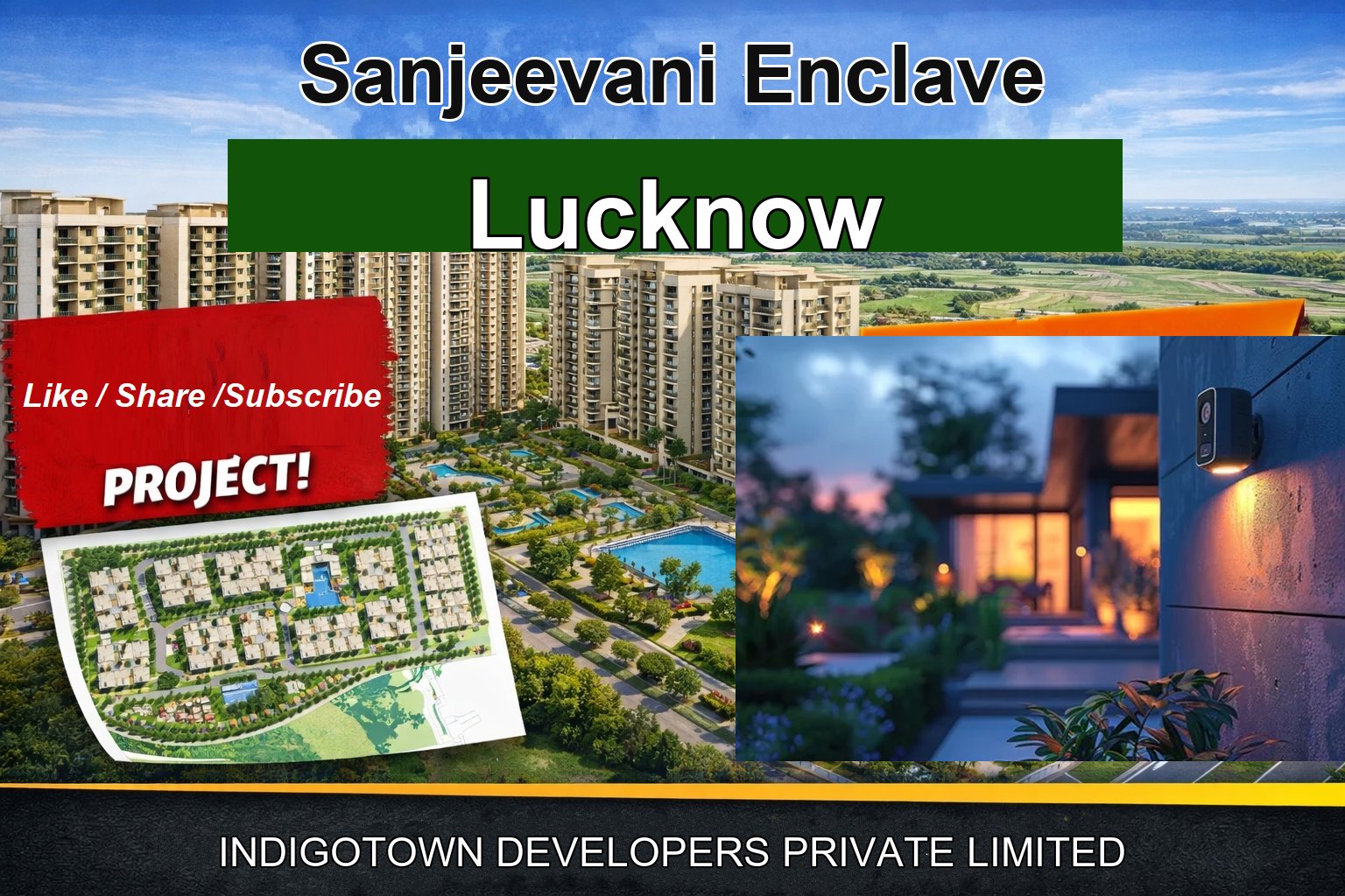 Sanjeevani Enclave