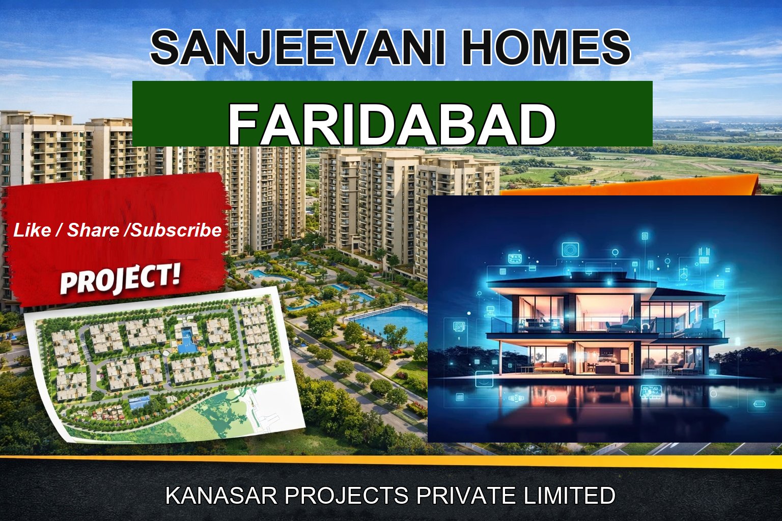 SANJEEVANI HOMES
