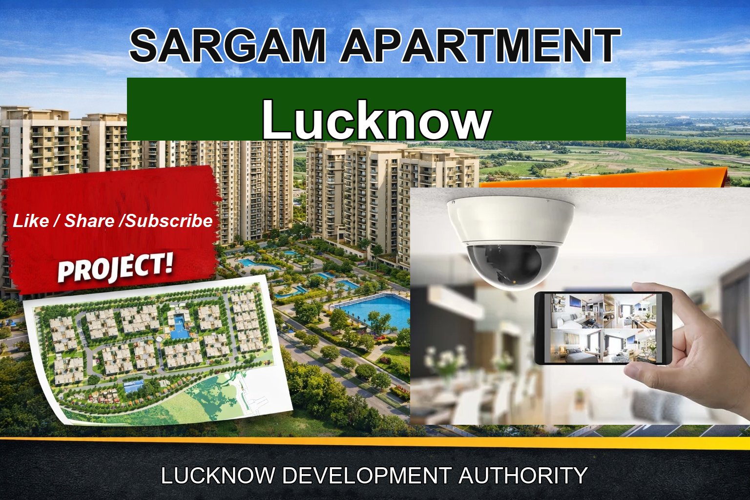 SARGAM APARTMENT