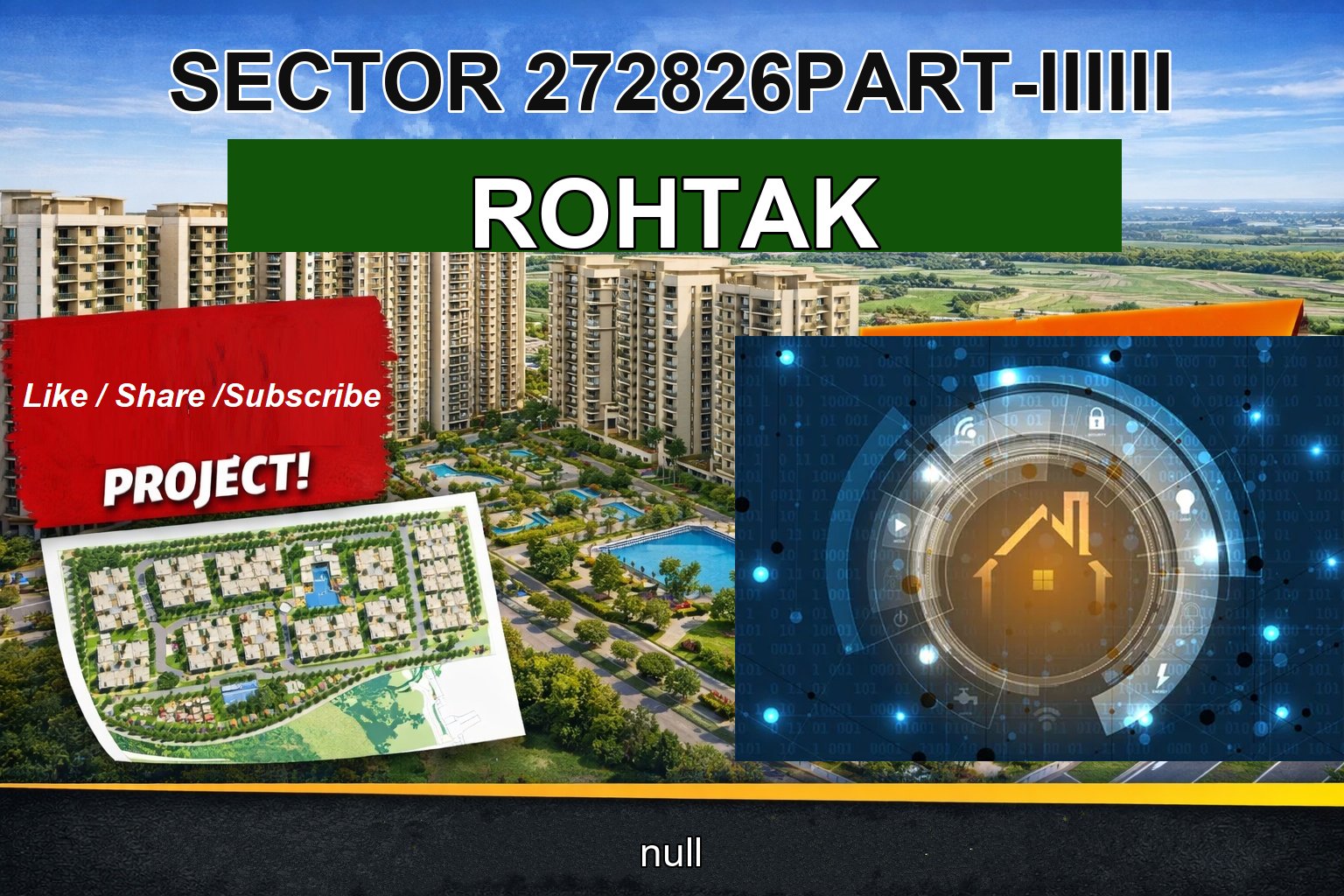 SECTOR 272826PART-IIIIII