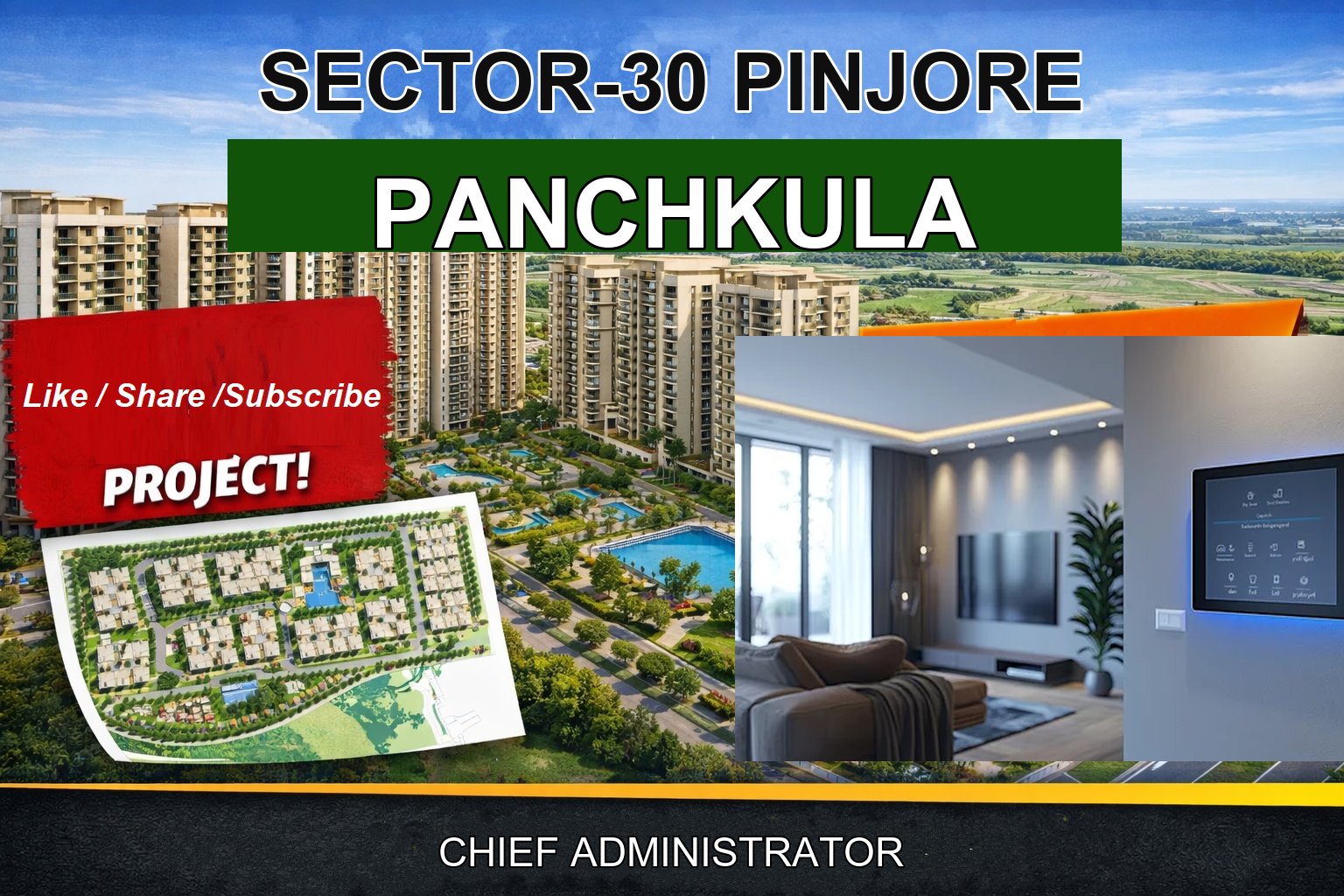 SECTOR-30 PINJORE