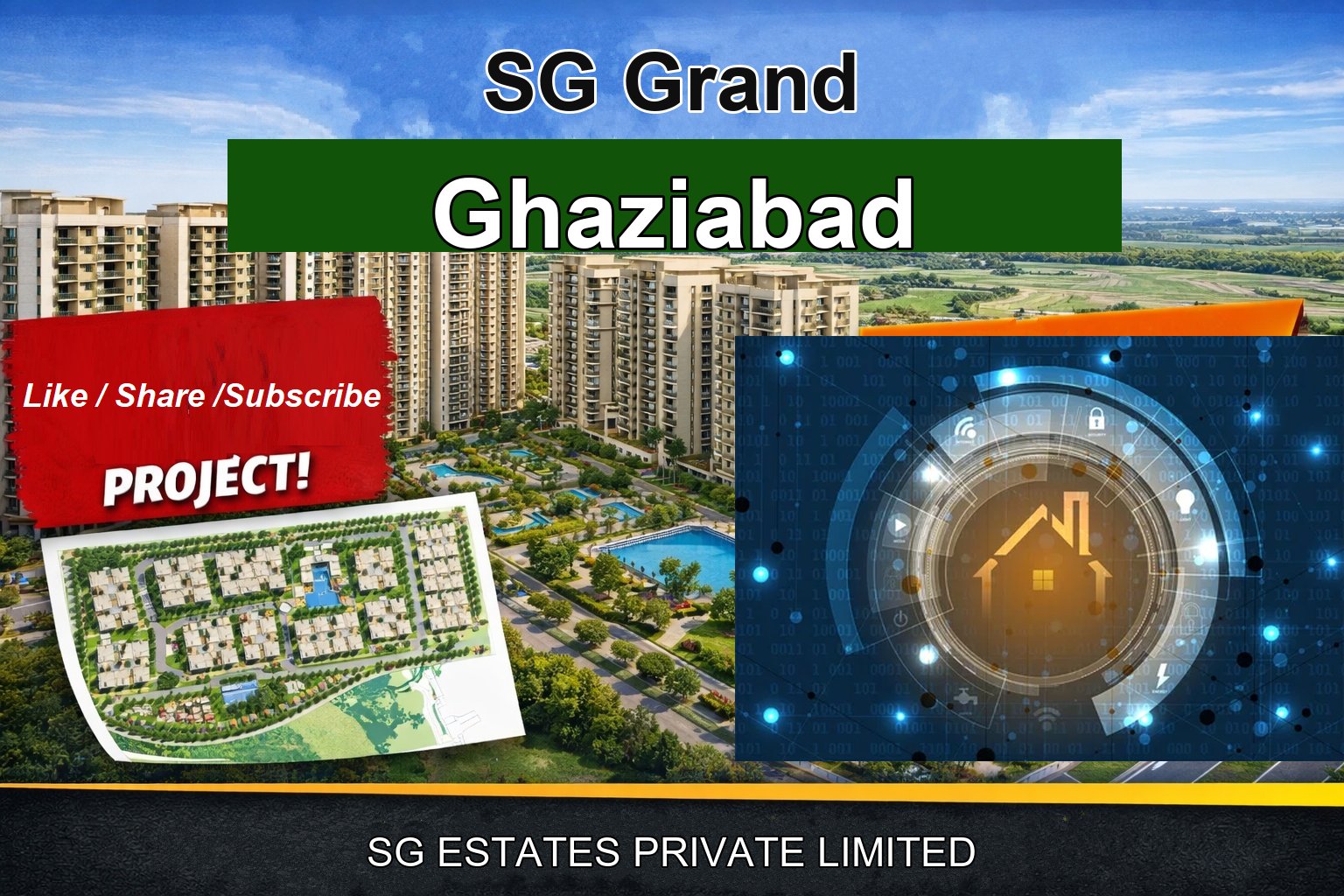 SG Grand