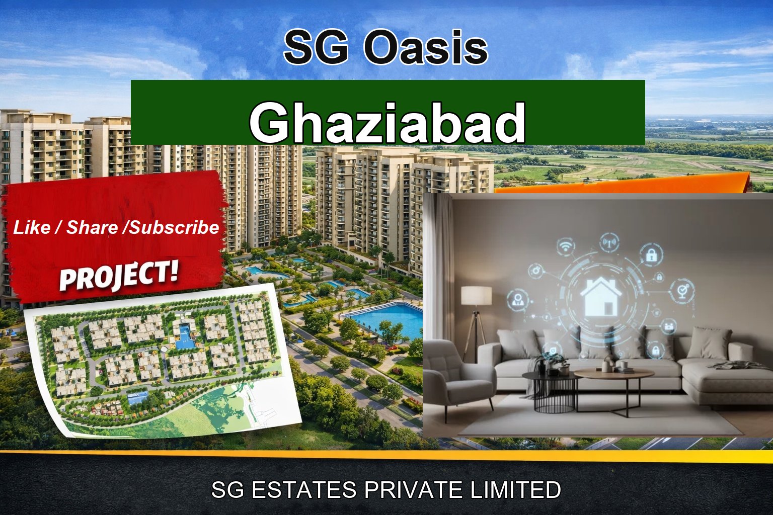 SG Oasis