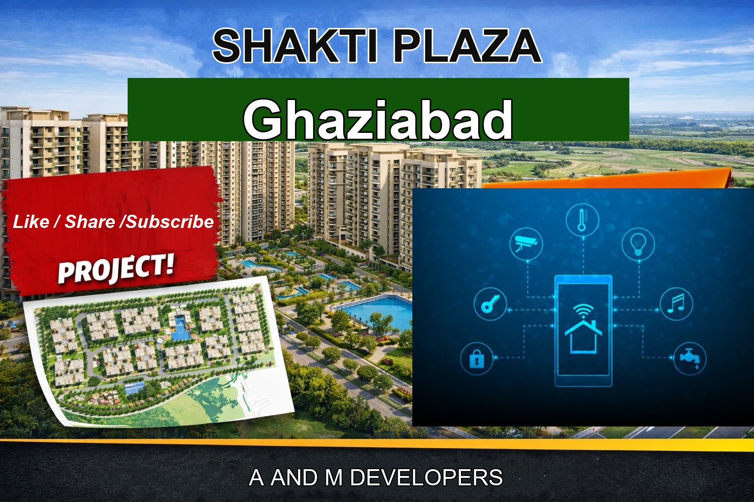 SHAKTI PLAZA