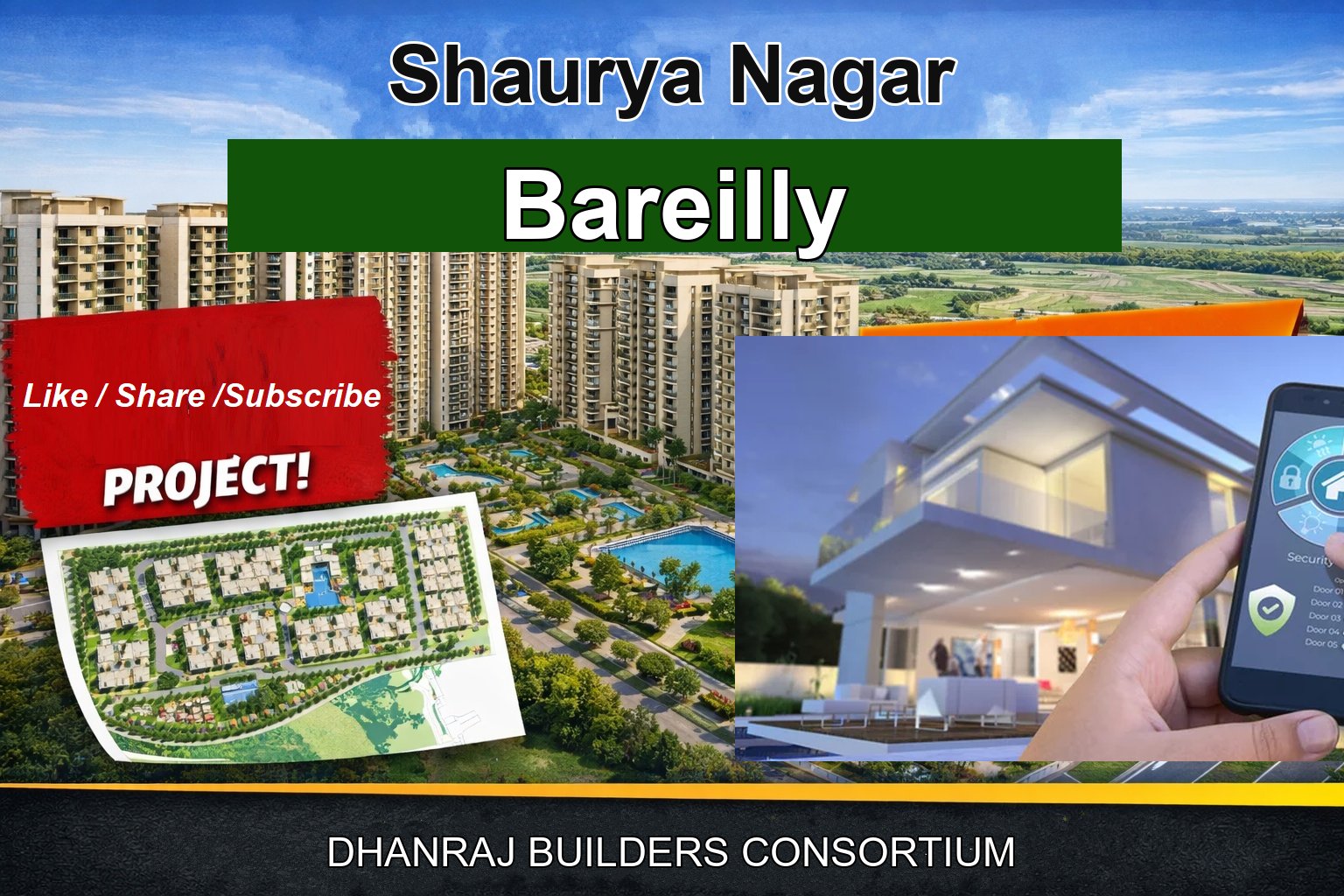 Shaurya Nagar