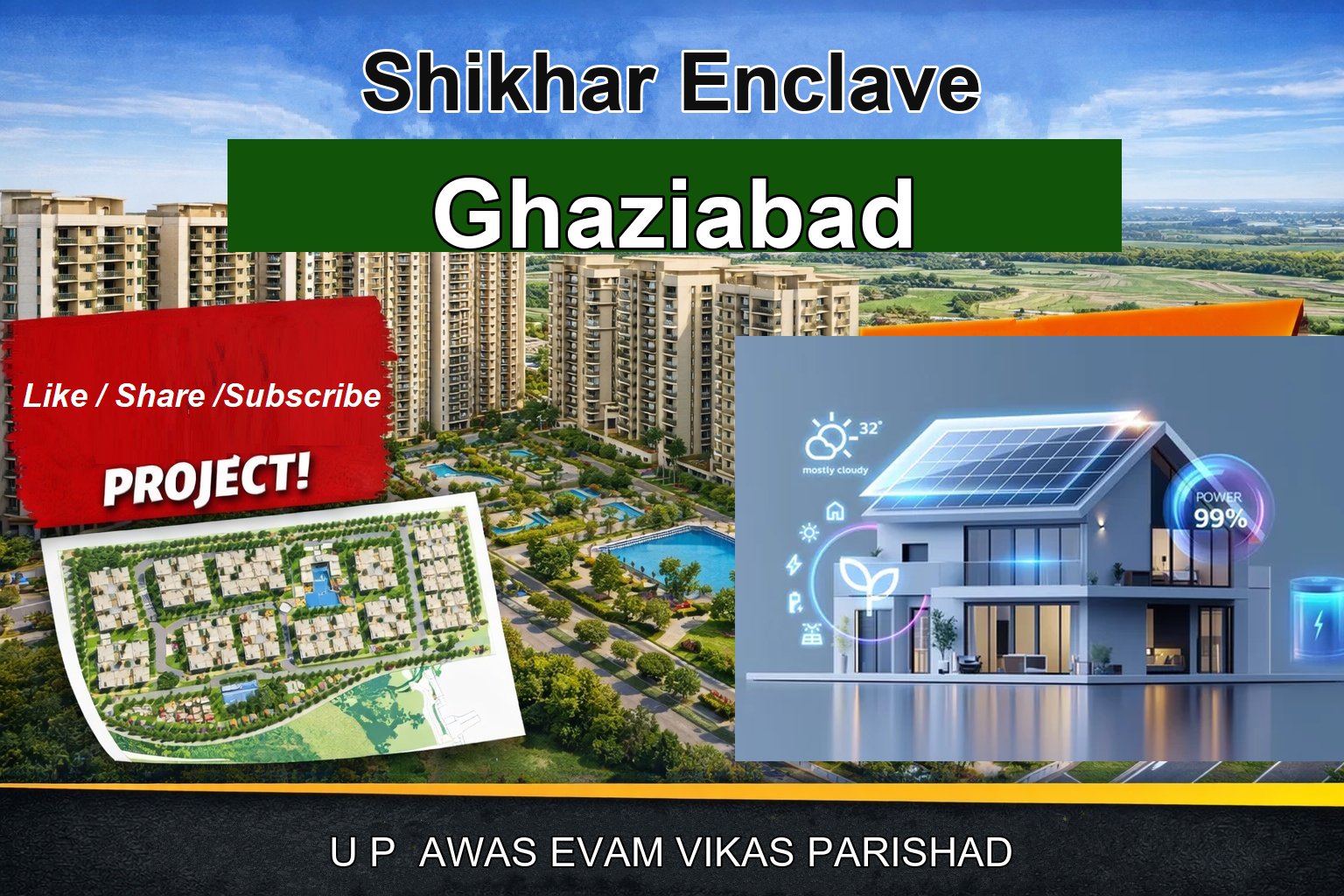 Shikhar Enclave