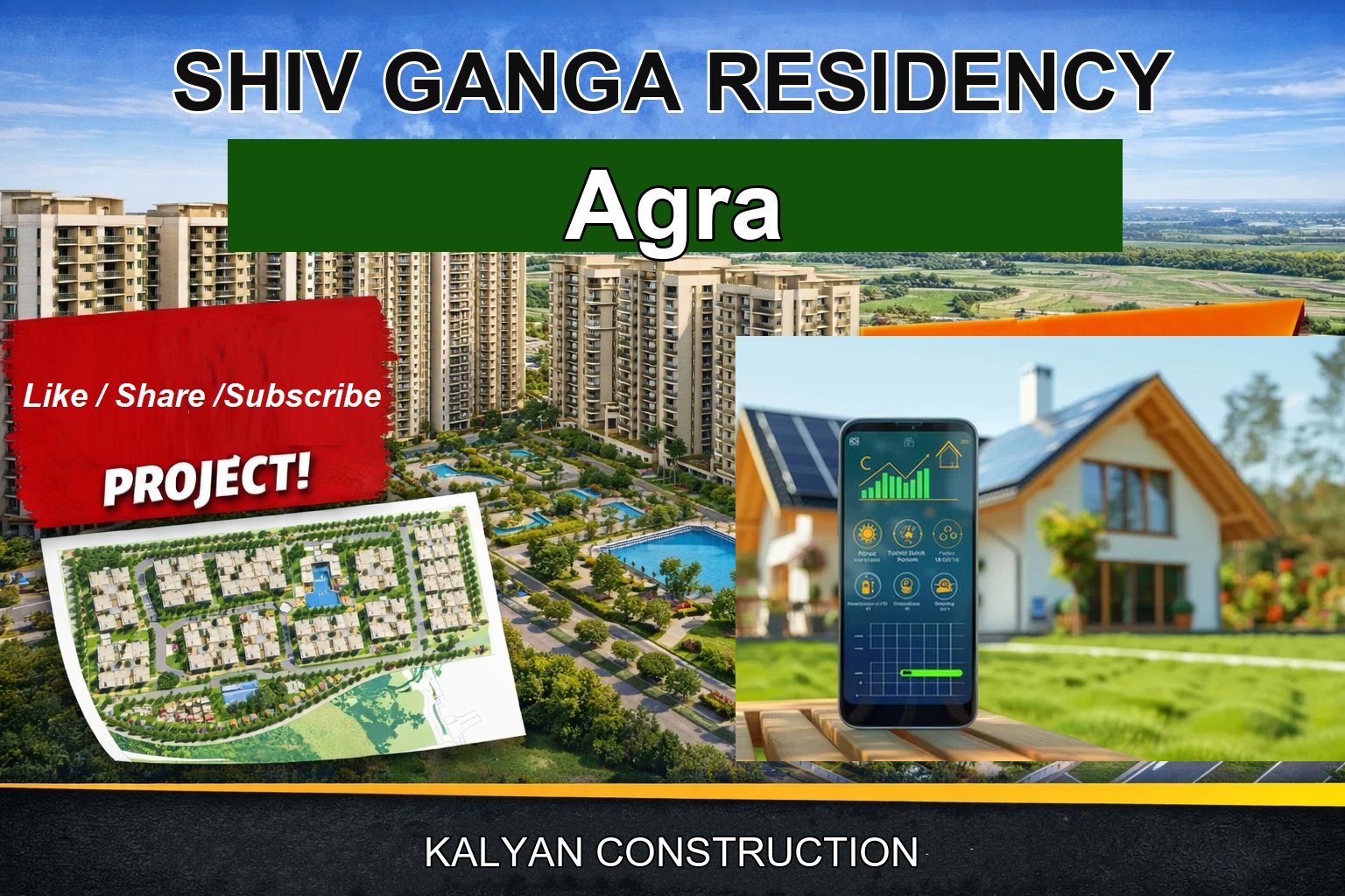 SHIV GANGA RESIDENCY