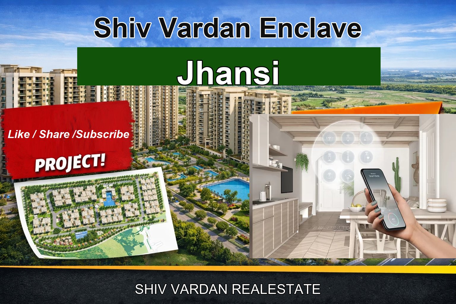 Shiv Vardan Enclave