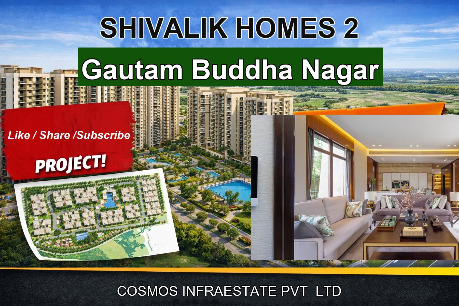 SHIVALIK HOMES 2