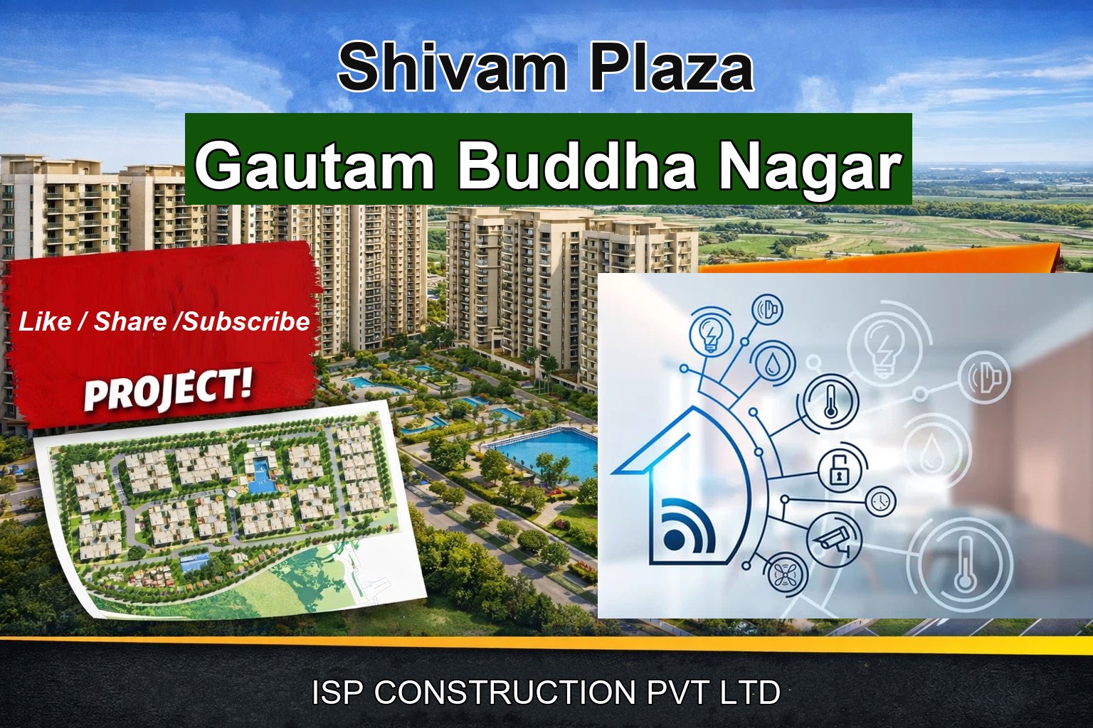 Shivam Plaza