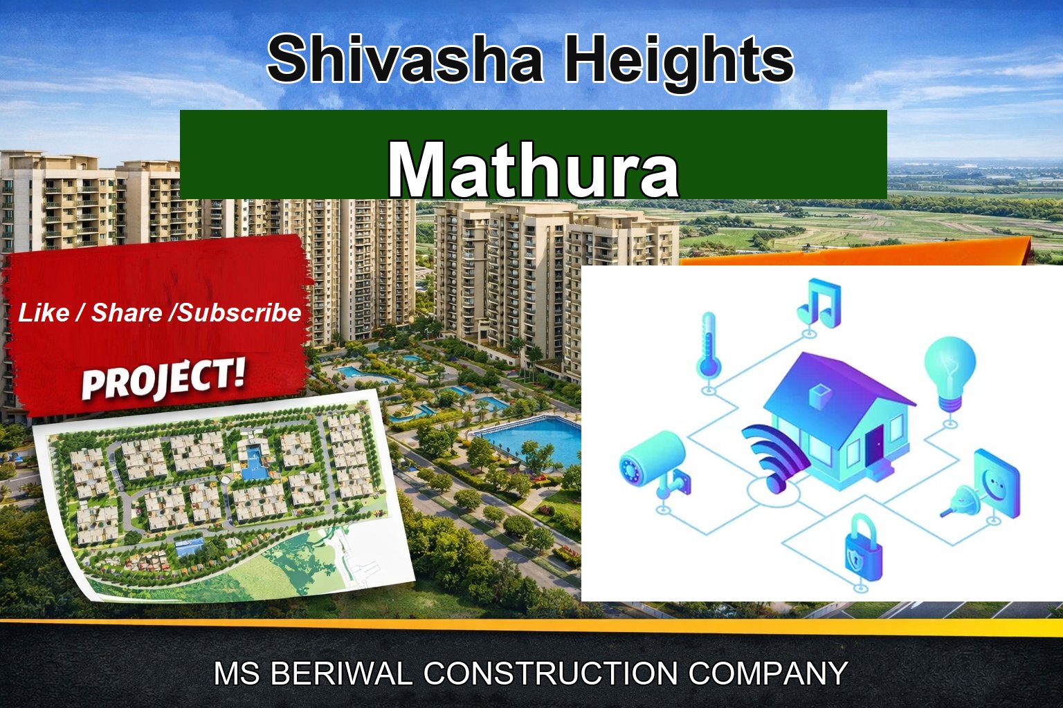 Shivasha Heights