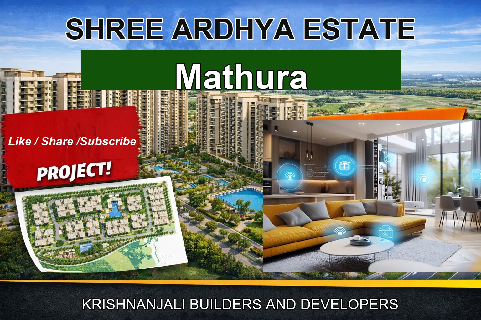 SHREE ARDHYA ESTATE