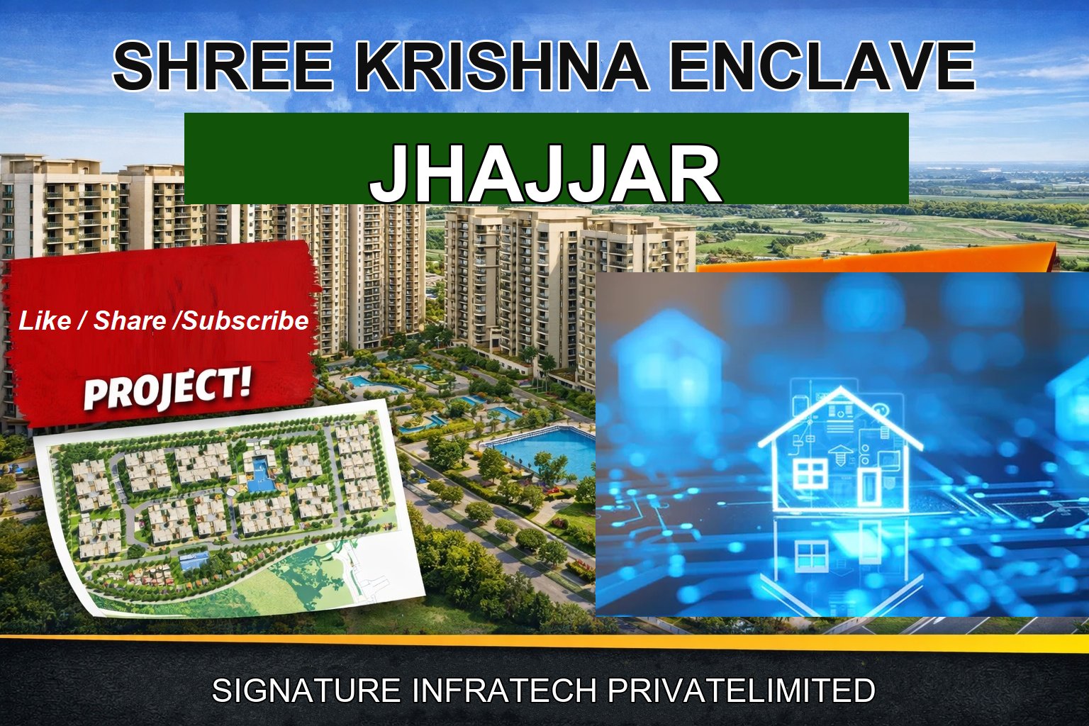 SHREE KRISHNA ENCLAVE