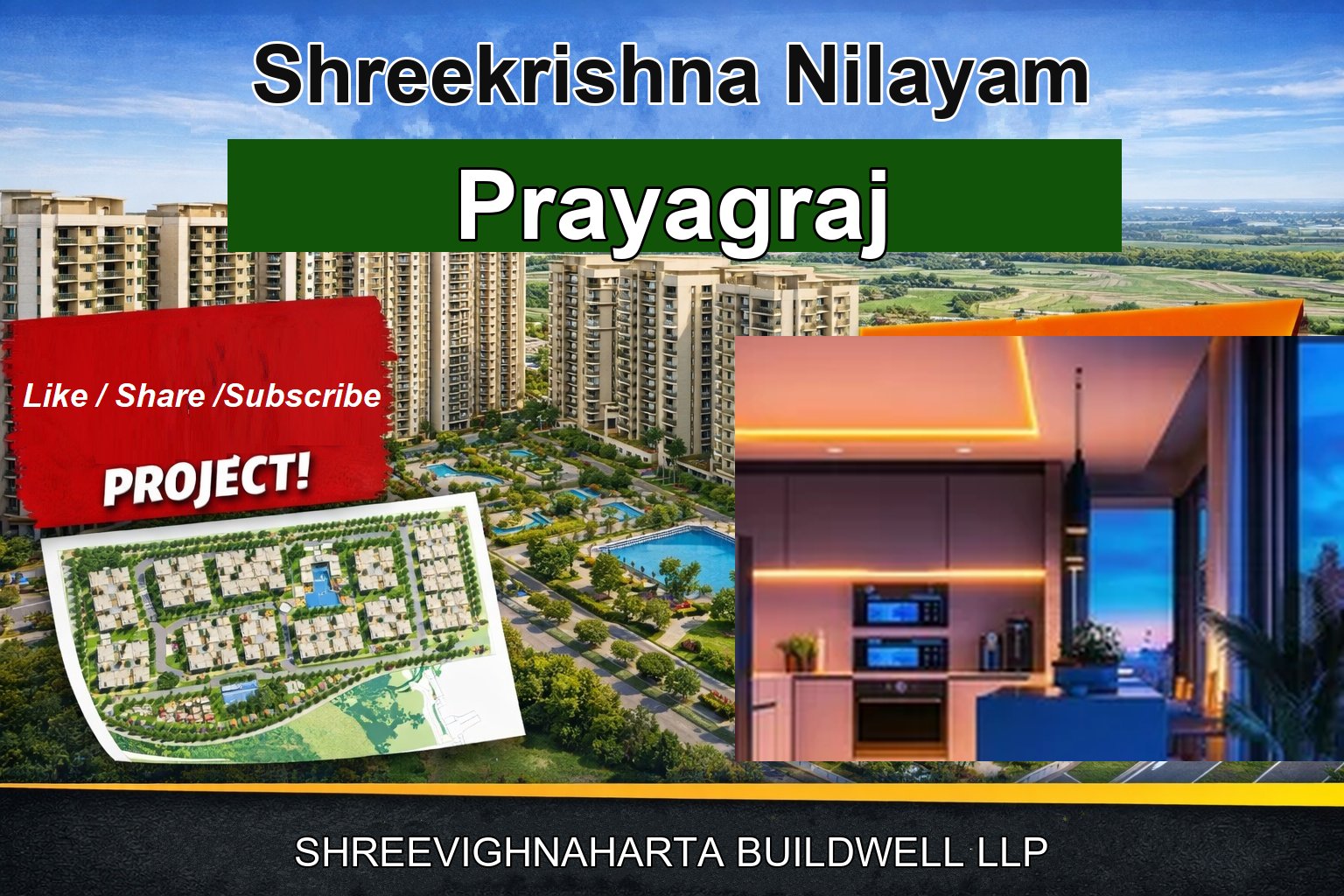 Shreekrishna Nilayam