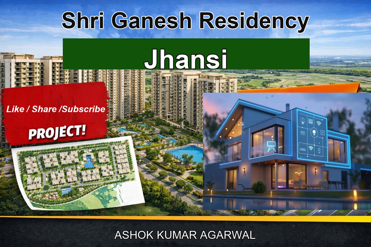 Shri Ganesh Residency