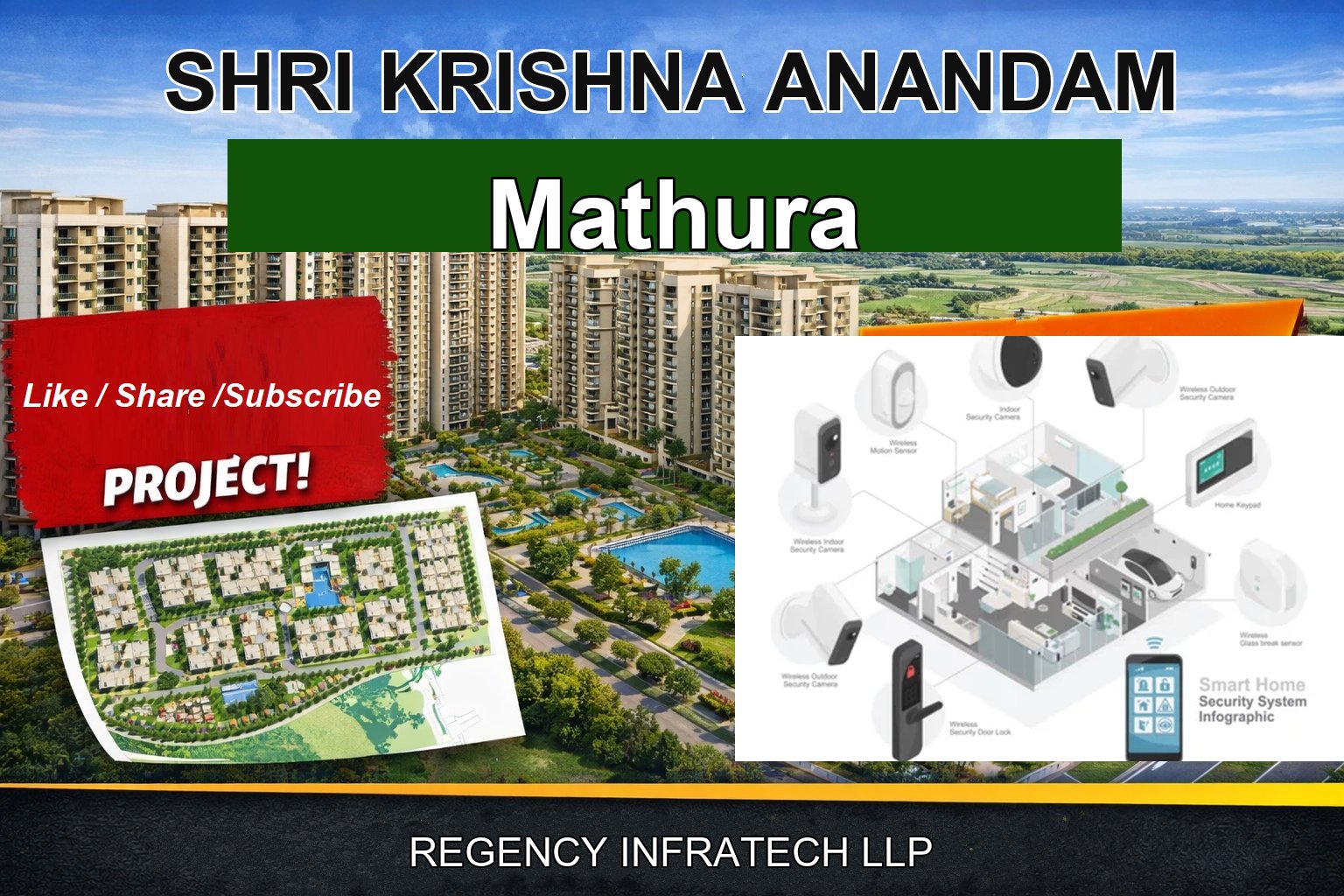 SHRI KRISHNA ANANDAM