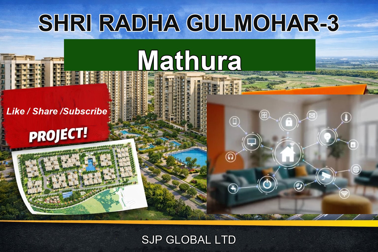 SHRI RADHA GULMOHAR-3