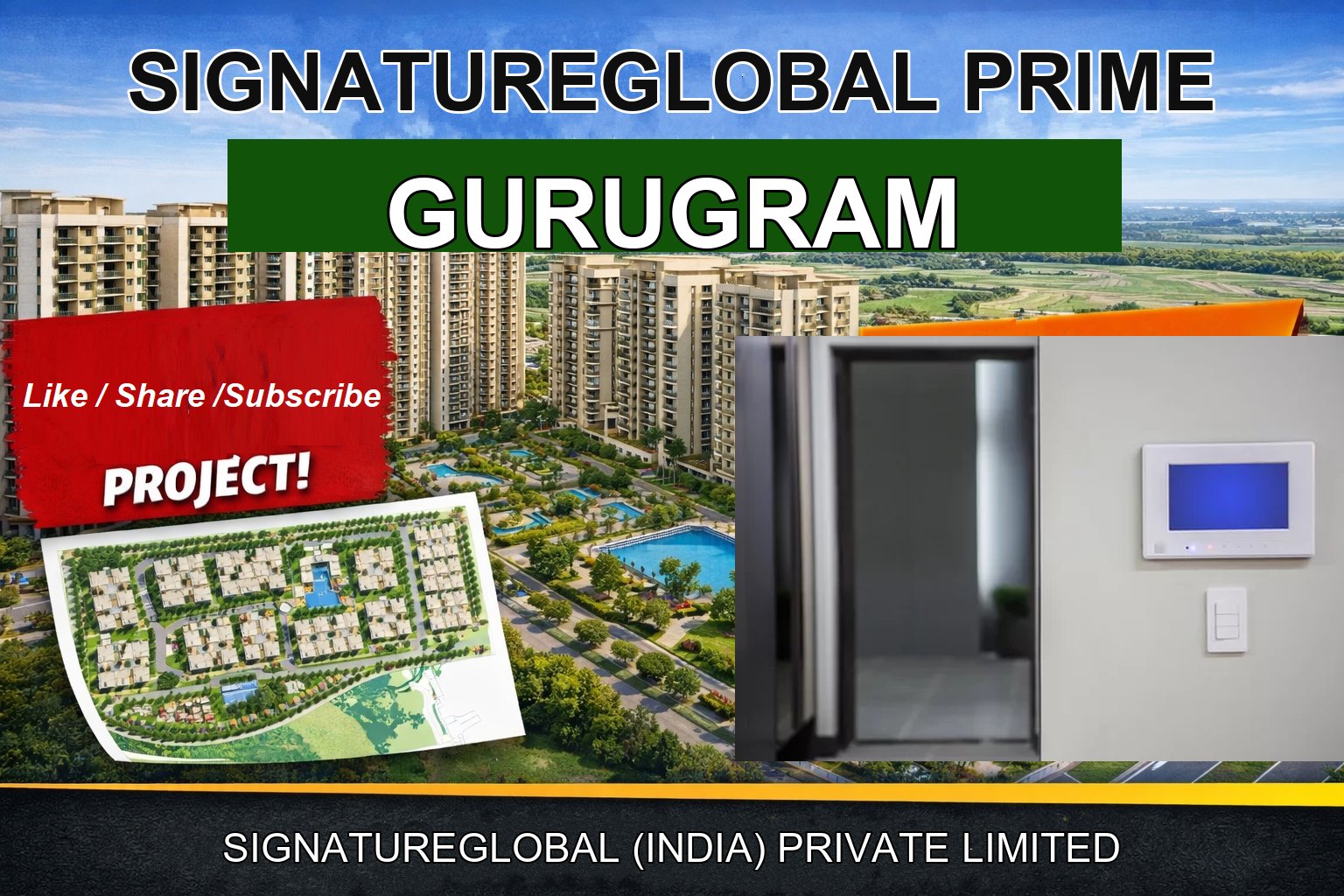 SIGNATUREGLOBAL PRIME