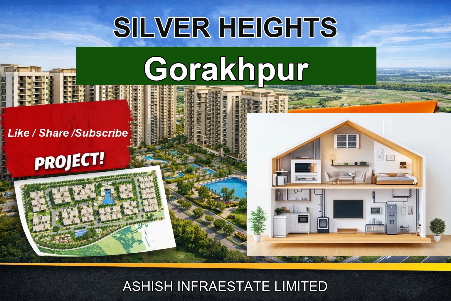 SILVER HEIGHTS