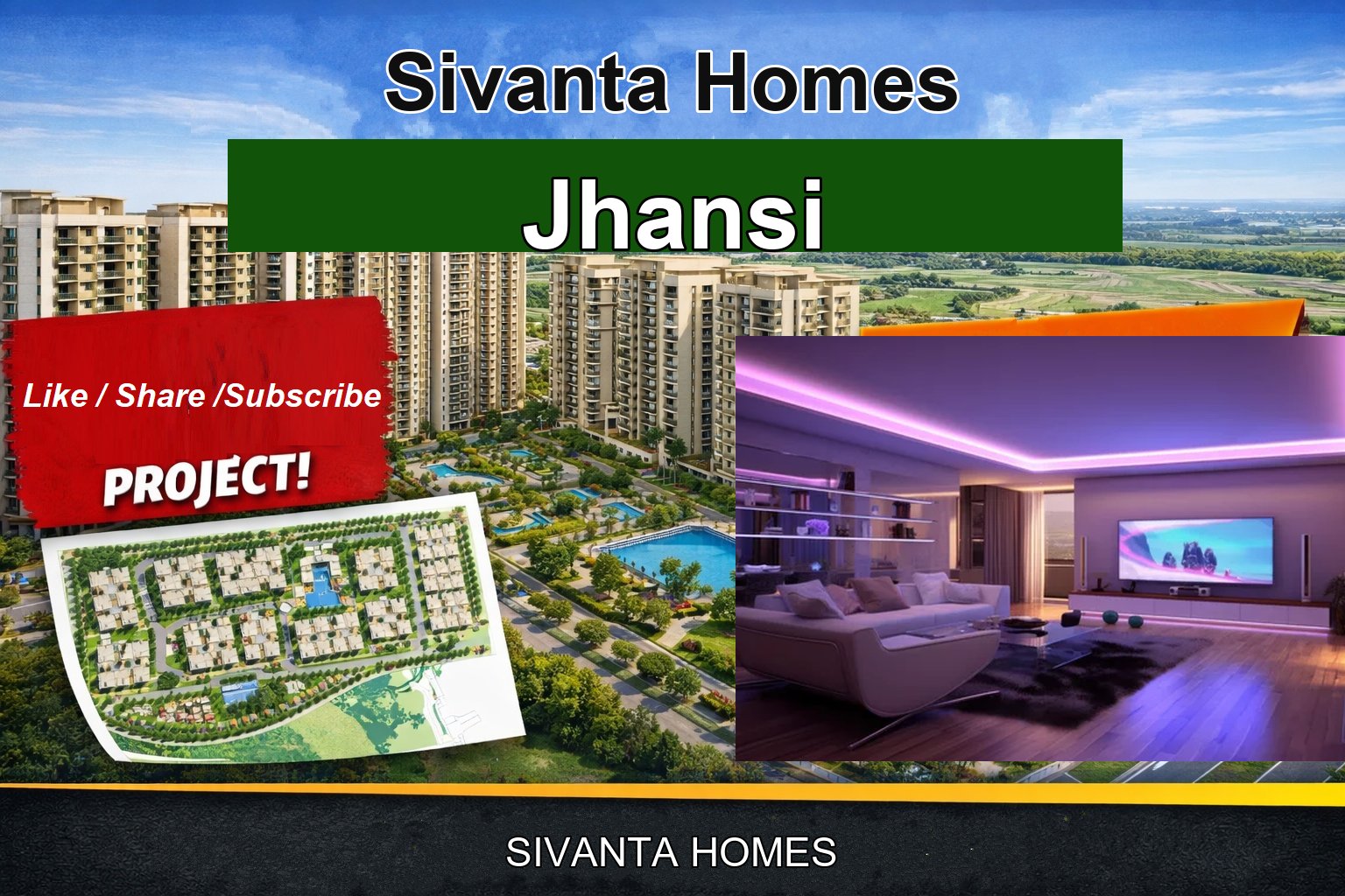 Sivanta Homes