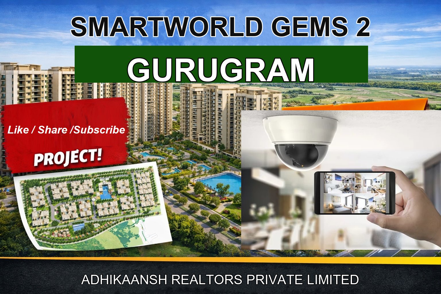SMARTWORLD GEMS 2