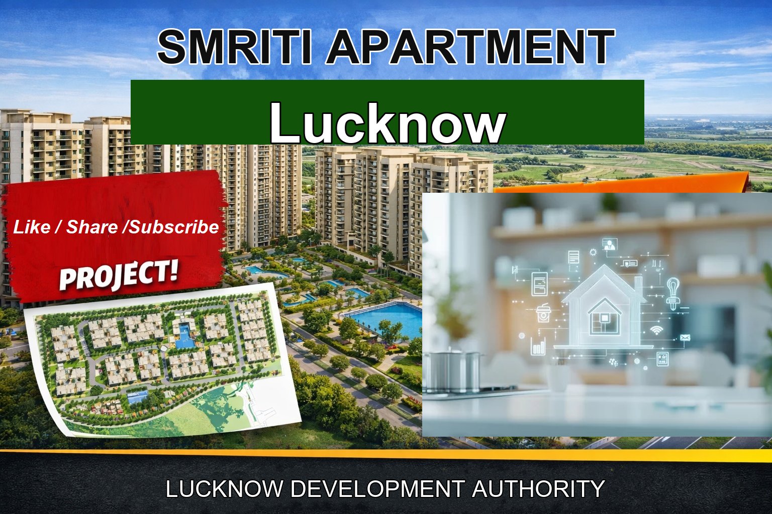 SMRITI APARTMENT
