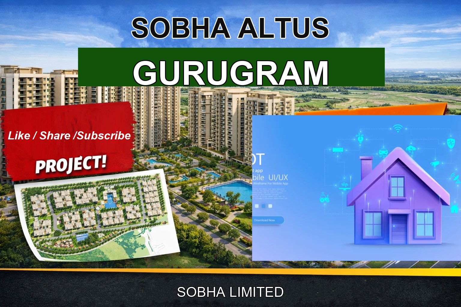 SOBHA ALTUS