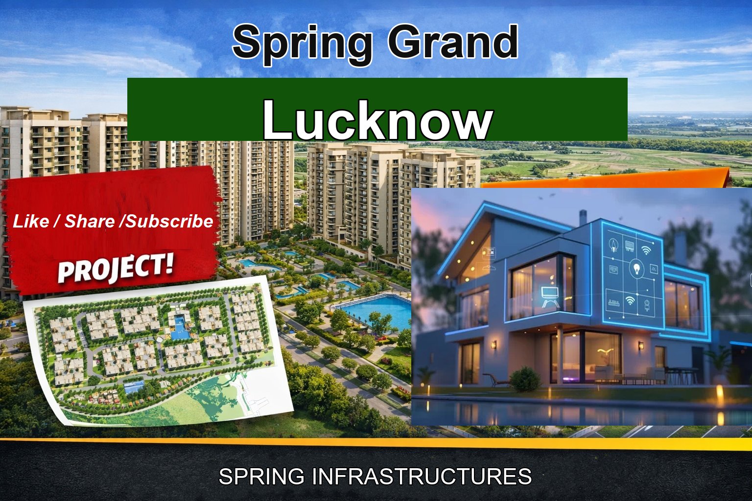Spring Grand