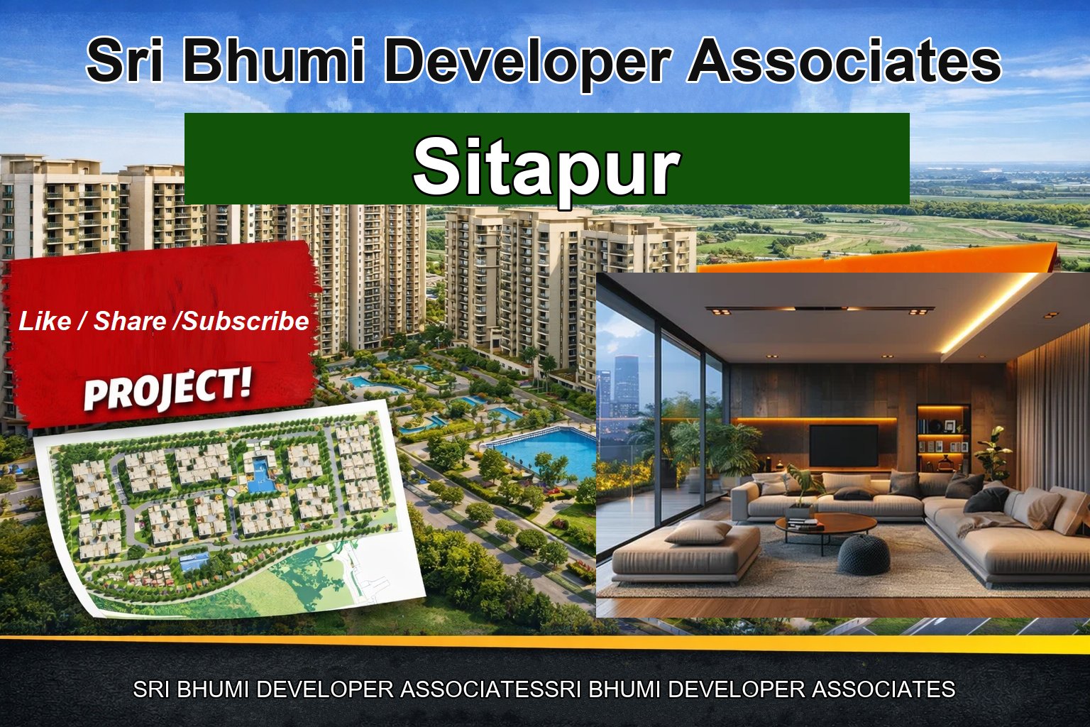 Sri Bhumi Developer Associates