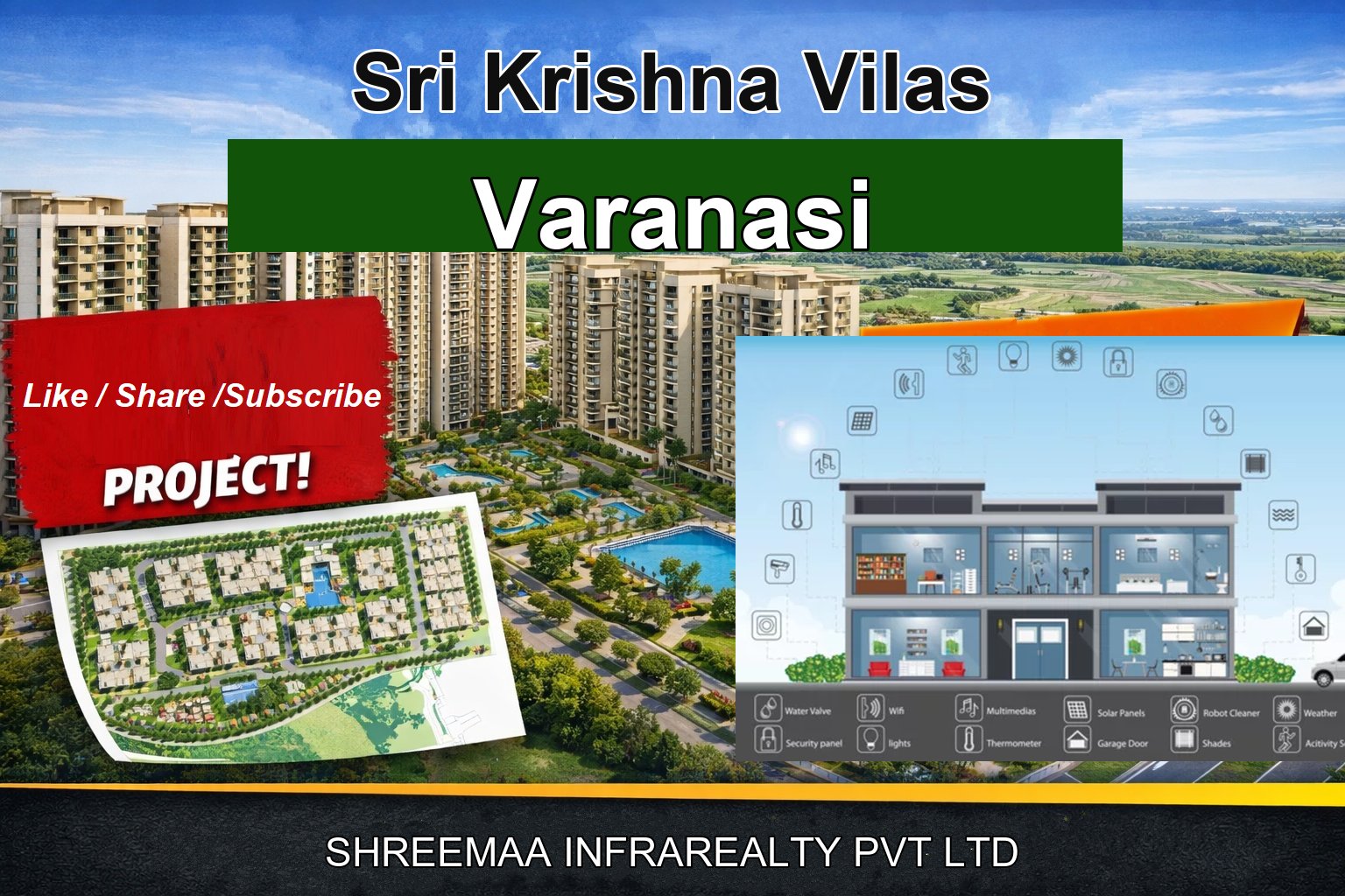 Sri Krishna Vilas