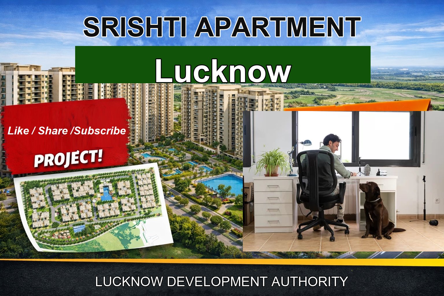 SRISHTI APARTMENT