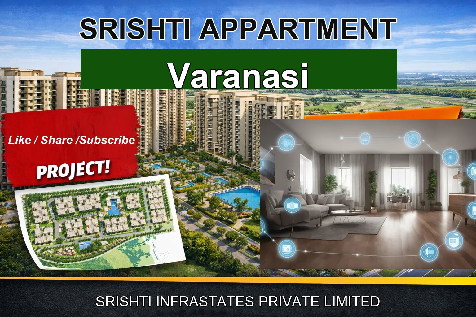 SRISHTI APPARTMENT