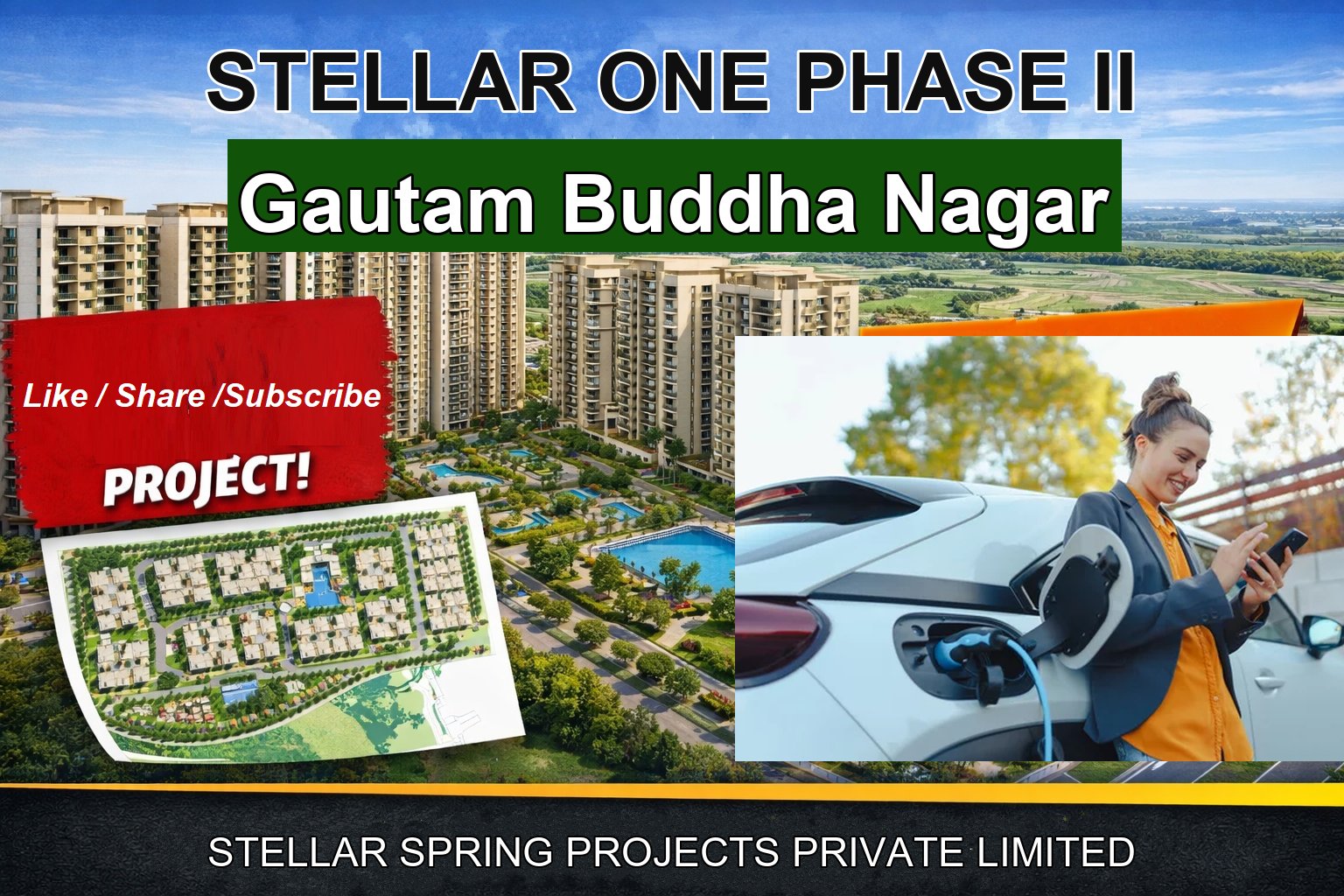 STELLAR ONE PHASE II