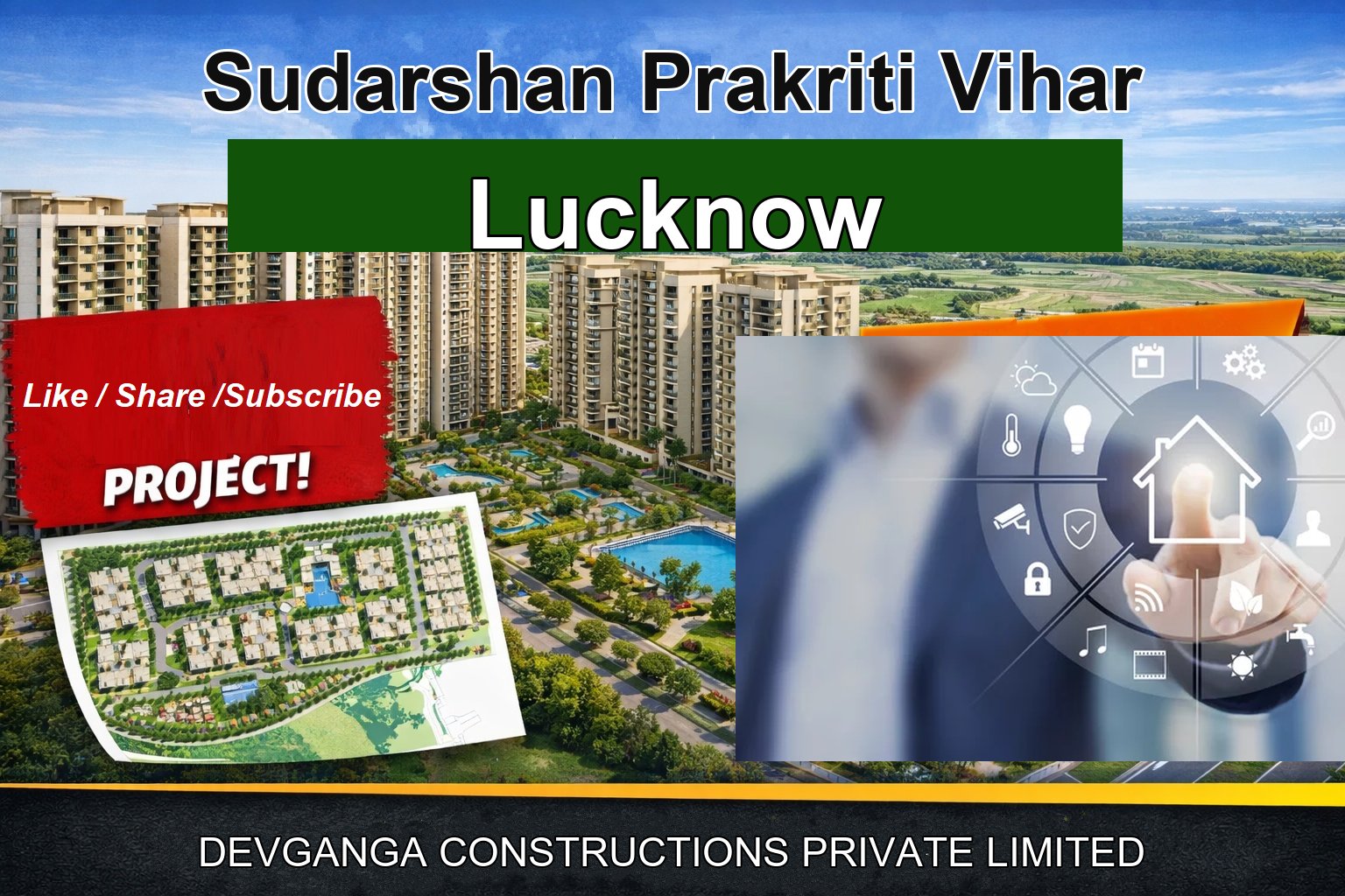 Sudarshan Prakriti Vihar