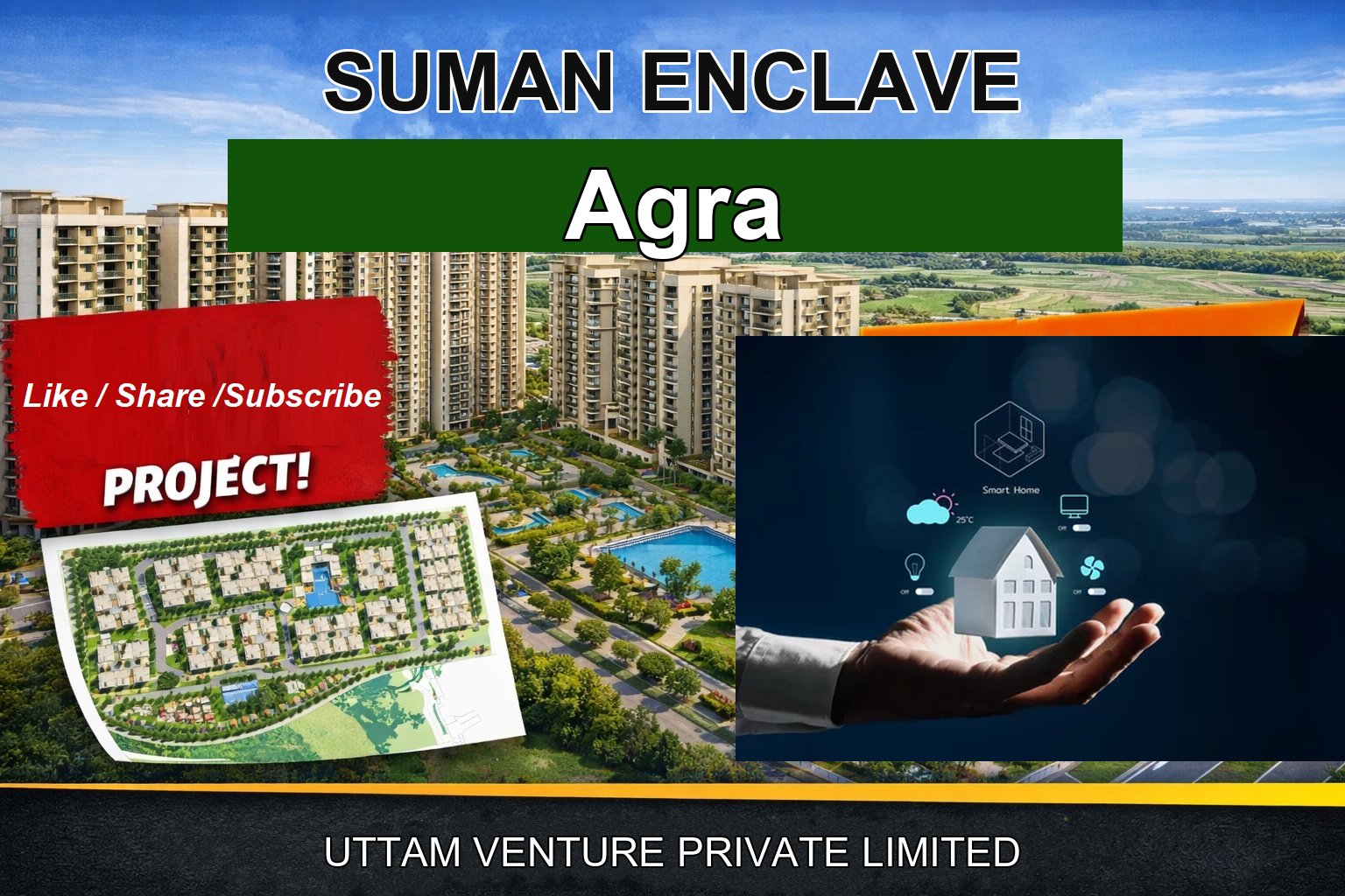 SUMAN ENCLAVE