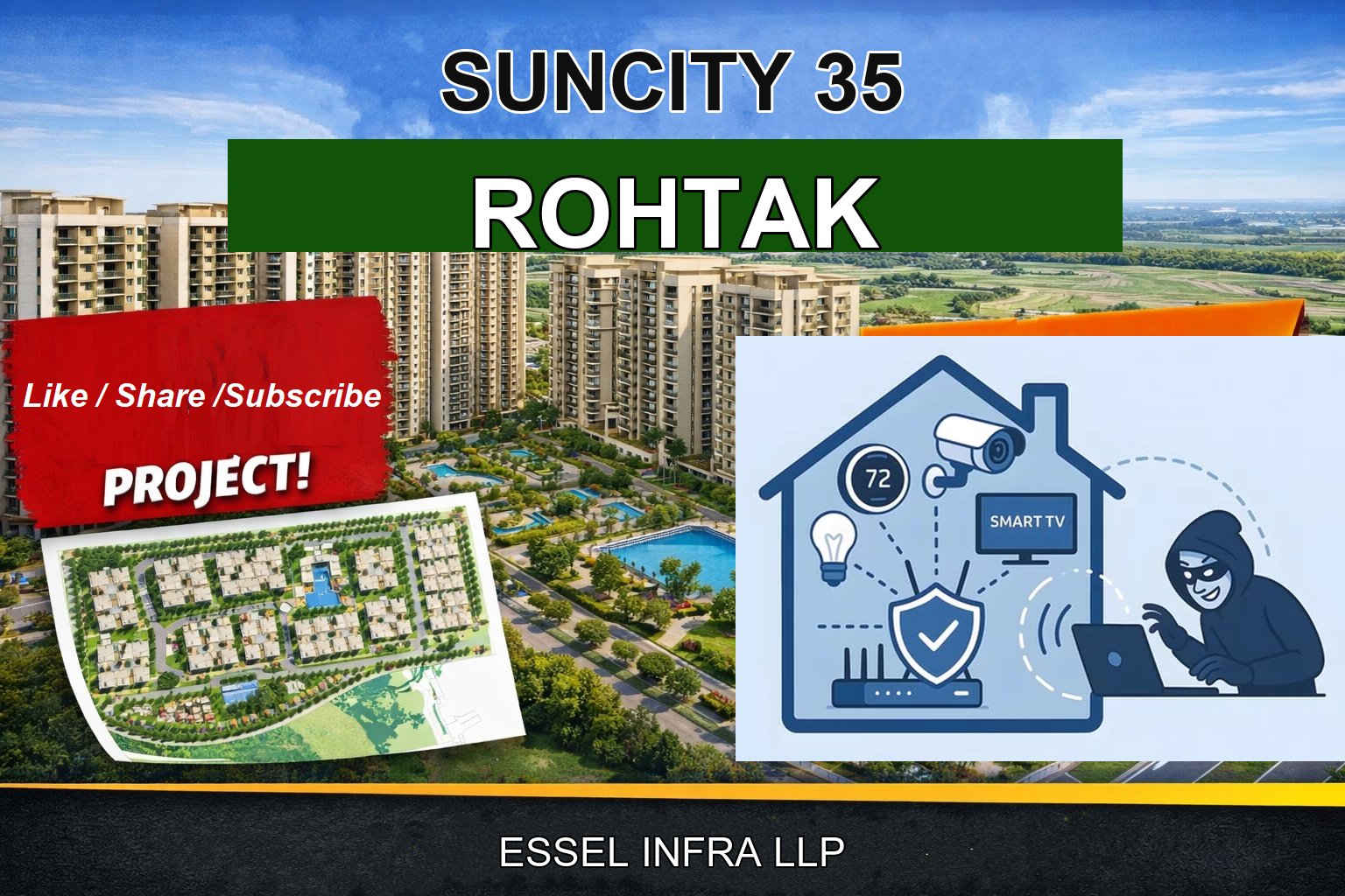 SUNCITY 35