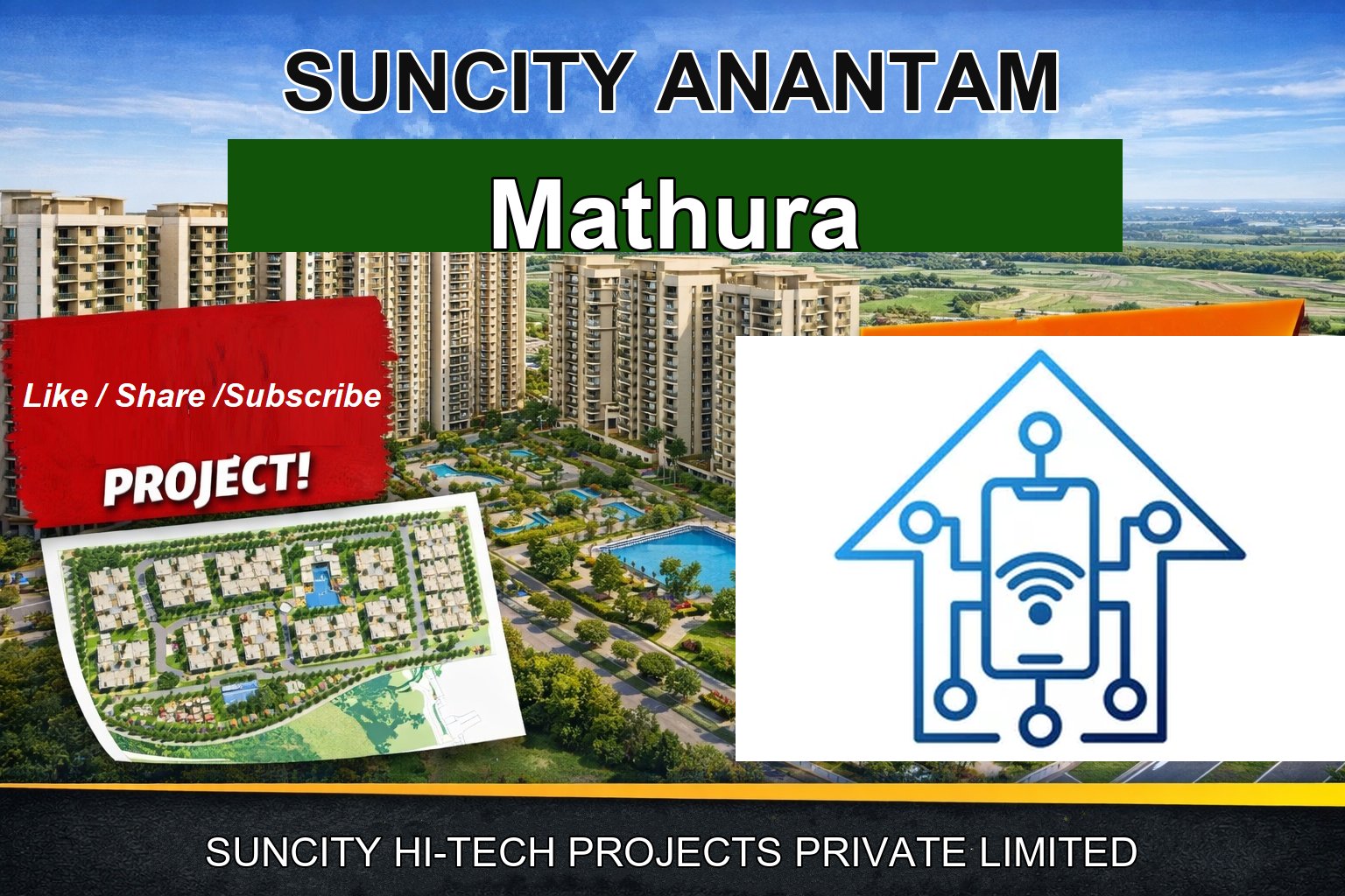 SUNCITY ANANTAM