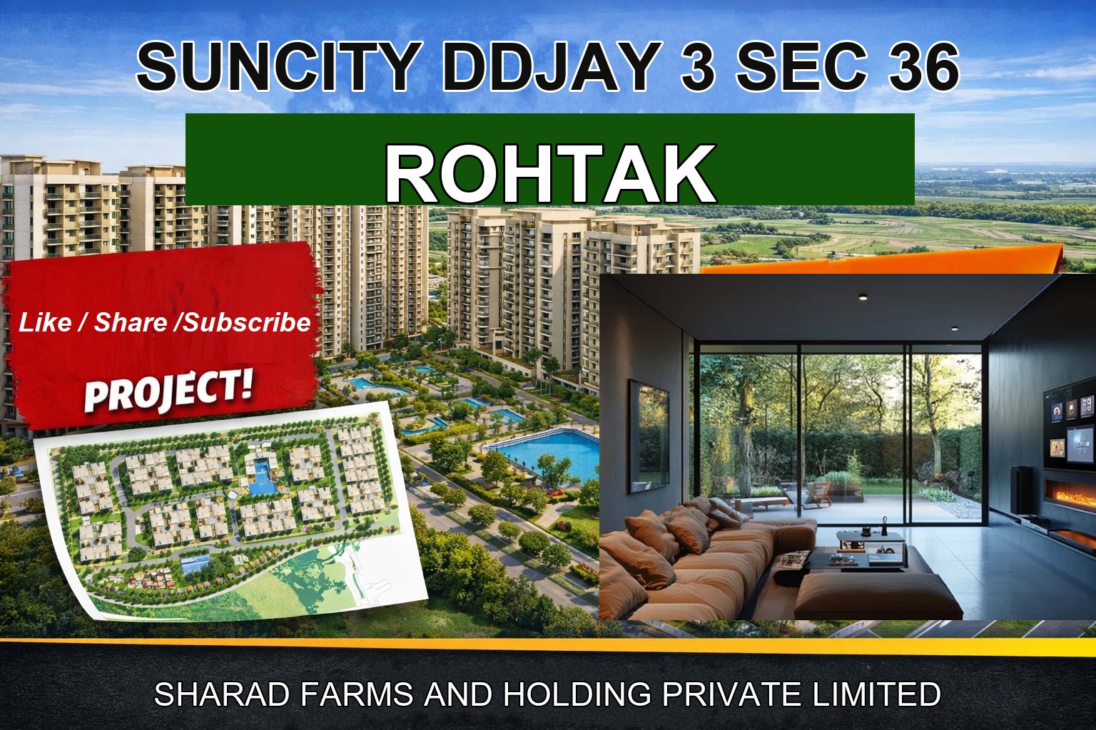 SUNCITY DDJAY 3 SEC 36