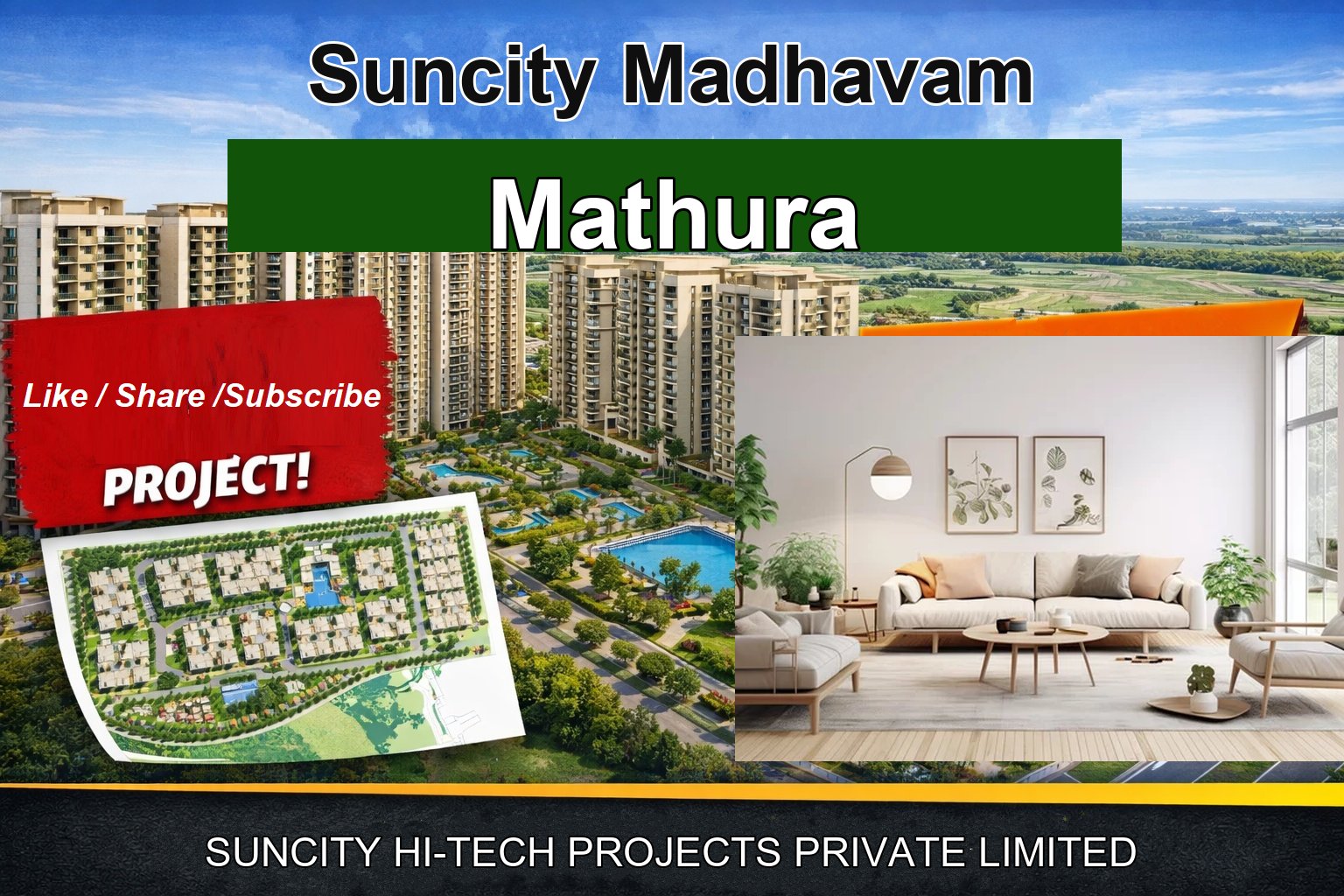 Suncity Madhavam