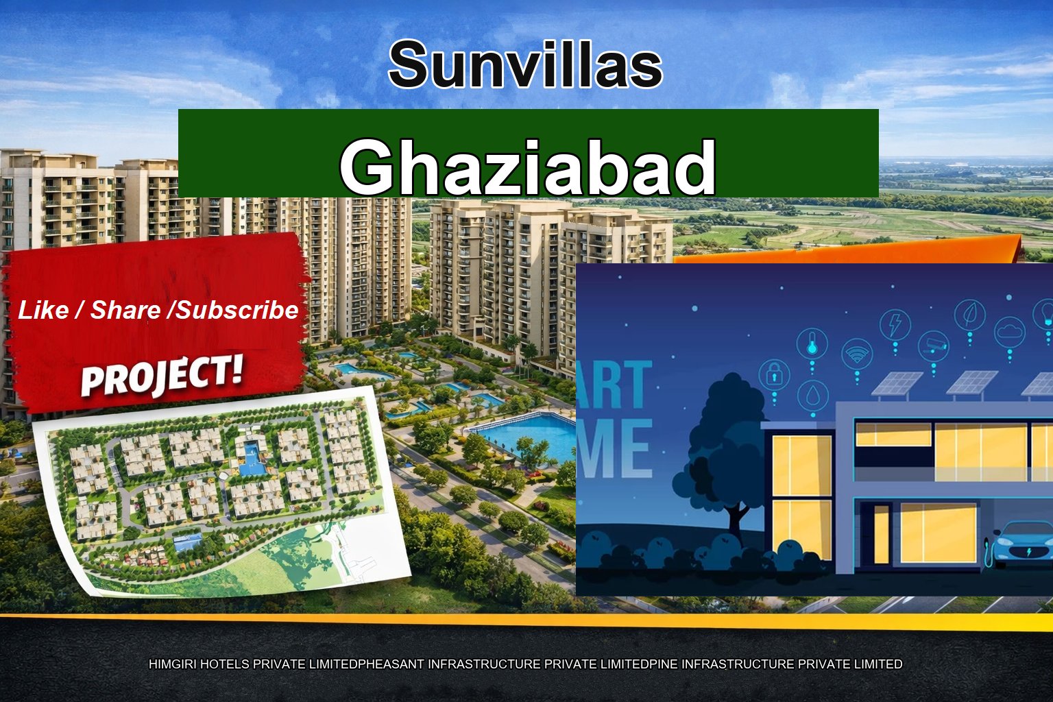 Sunvillas