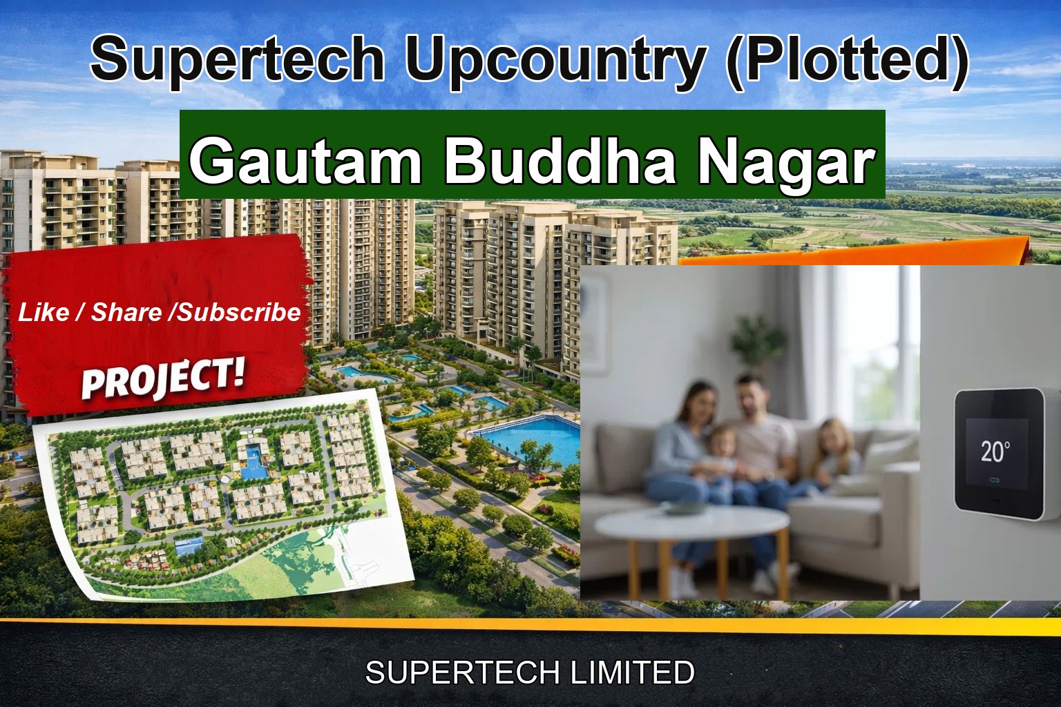Supertech Upcountry (Plotted)