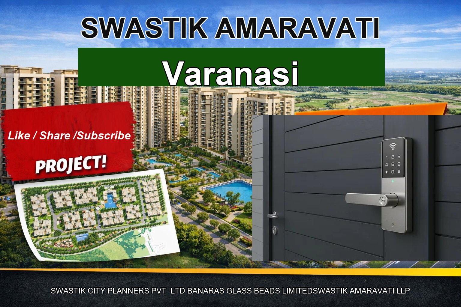 SWASTIK AMARAVATI
