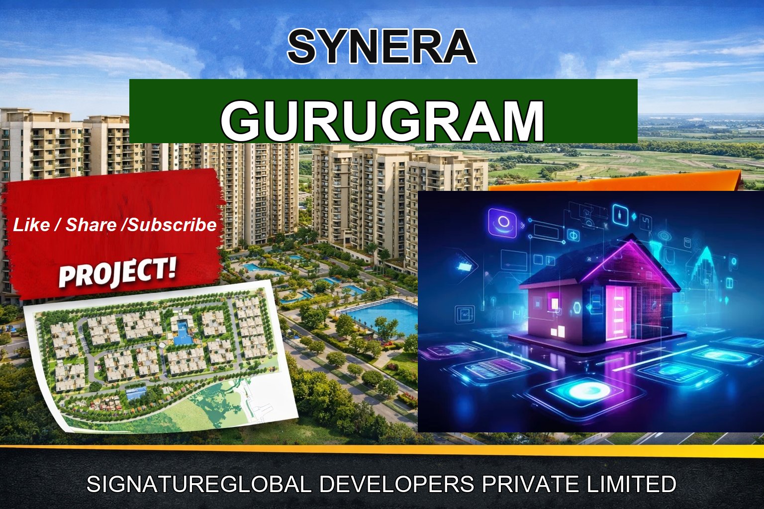 SYNERA
