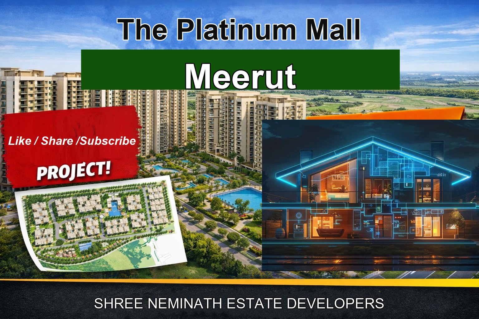 The Platinum Mall