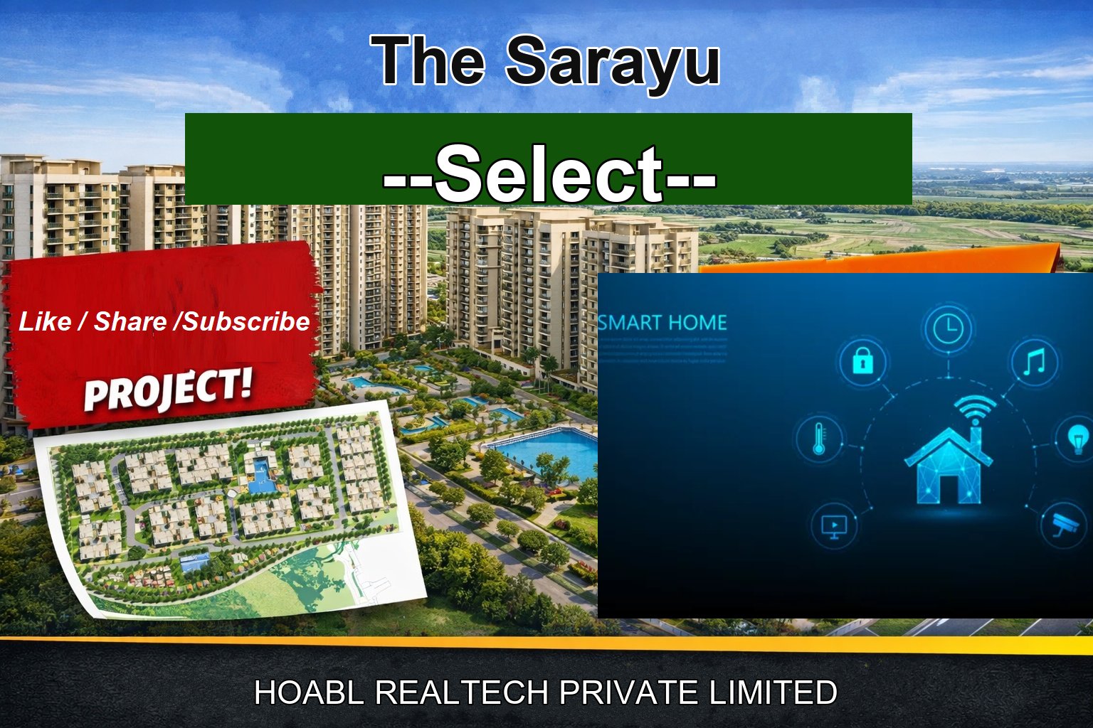 The Sarayu