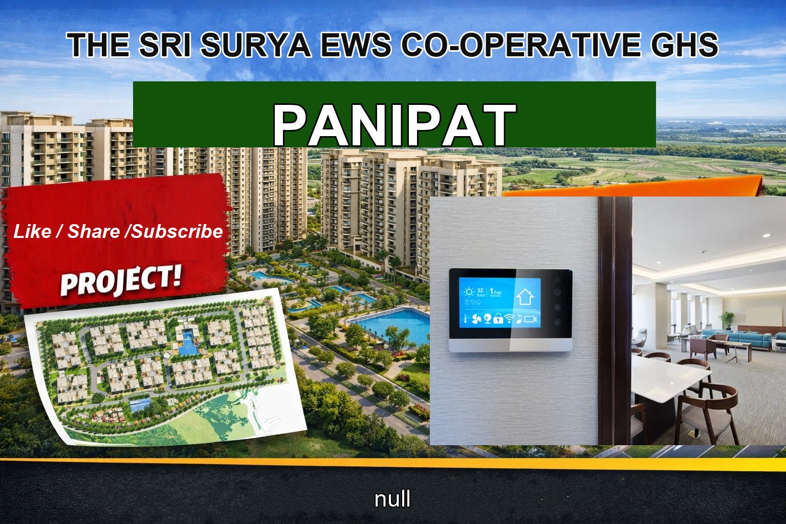 THE SRI SURYA EWS CO-OPERATIVE GHS