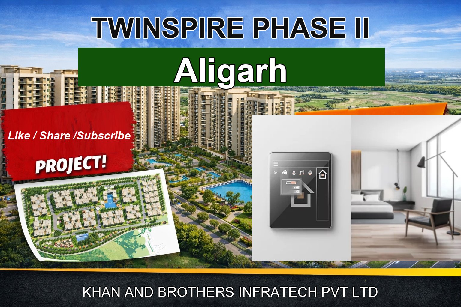 TWINSPIRE PHASE II