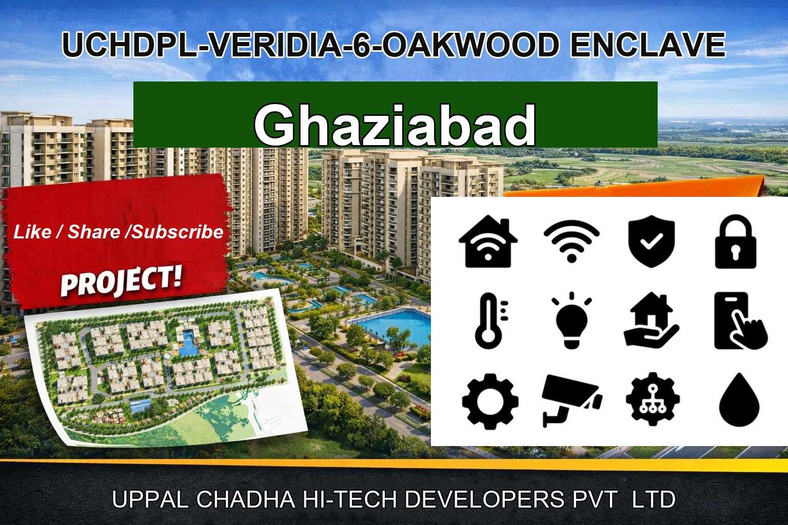 UCHDPL-VERIDIA-6-OAKWOOD ENCLAVE