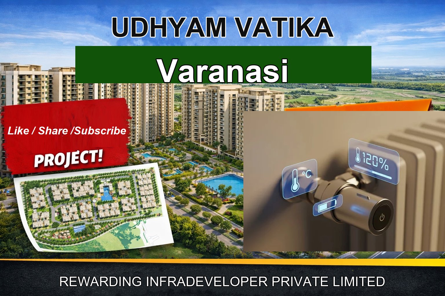 UDHYAM VATIKA