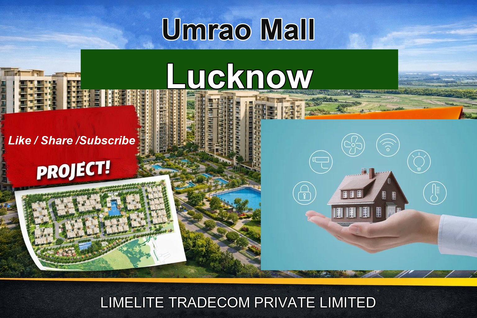 Umrao Mall
